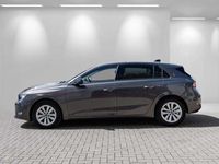 gebraucht Opel Astra Business Edition virtCP+Kamera+LED+SHZ+Privacy+SmartNavi+Klimaaut