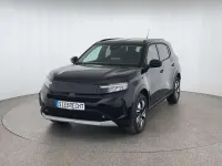Neu Opel Frontera 145 PS (106 kW) 2026 Schwarz SUV