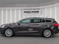 Occasion Ford Focus Vignale 150 ch (110 kW) 2019 Violet Break
