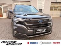 Neu Subaru Forester Active 136 PS (100 kW) 2025 Magnetite grey met. SUV