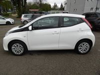 gebraucht Toyota Aygo x-play 1 Hand TÜV neu