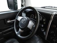 Gebraucht Toyota FJ Cruiser 239 PS (175 kW) 2010 Schwarz SUV
