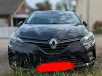 Gebraucht Renault Clio V Experience 101 PS (74 kW) 2019 Schwarz Kleinwagen
