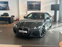 Gebraucht BMW 420 Performance 184 PS (135 kW) 2025 Grau Coupé