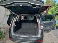 Gebraucht Ford Galaxy Titanium 150 PS (110 kW) 2015 Grau Van / Kleinbus