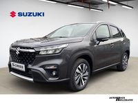 Neu Suzuki SX4 S-Cross Comfort+ 102 PS (75 kW) 2025 Grau SUV