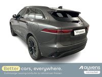 Gebraucht Jaguar F-Pace R-Dynamic 300 PS (220 kW) 2021 Grau SUV