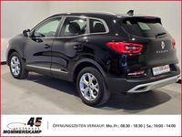 Gebraucht Renault Kadjar LIMITED 159 PS (116 kW) 2020 Schwarz SUV
