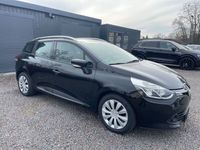 gebraucht Renault Clio GrandTour IV Dynamique Navi Webasto