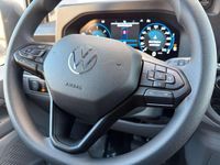 Neu VW Transporter 150 PS (110 kW) 2025 Weiß Van