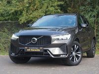 Gebraucht Volvo XC60 Plus 197 PS (144 kW) 2022 Grau SUV