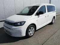 Ny VW Caddy Maxi Basis 116 HK (85 kW) 2026 Andere MPV