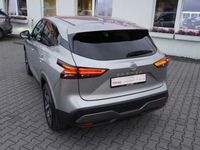 gebraucht Nissan Qashqai 1.3 DIG-T mHev AT 4x4 LED Navi SHZ Kam VC