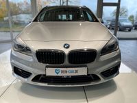 gebraucht BMW 220 Active Tourer Sport Line*Pano*Navi*Automati