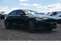 Second-hand Polestar 2 Pilot 169 kW (231 CP) 2023 Negru Hatchback