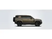 Neu Land Rover Defender S 200 PS (147 kW) 2026 Grau SUV