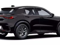 Neu Lexus LBX 136 PS (100 kW) 2025 Mysticschwarz mica SUV