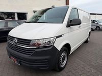 Gebraucht VW Transporter 110 PS (80 kW) 2020 Weiß Van