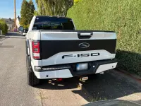 Gebraucht Ford F-150 Sport 381 PS (280 kW) 2016 Weiß Pickup
