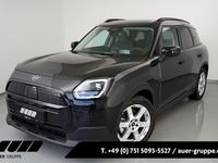 Gebraucht Mini Countryman 150 kW (204 PS) 2024 Schwarz SUV