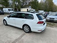 gebraucht VW Golf VII Variant GTD BMT/Start-Stopp-TOV-11-2025