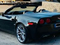gebraucht Corvette C6 6.2 V8 Cabrio -