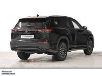 Neu VW Tayron Life 150 PS (110 kW) 2026 Schwarz SUV