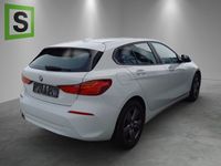 gebraucht BMW 118 i Advantage (TOP GEPFLEGT)
