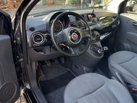 gebraucht Fiat 500 Lounge