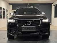Gebraucht Volvo XC90 R-Design 320 PS (235 kW) 2017 Schwarz SUV