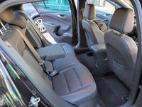 Gebraucht Opel Astra Ultimate 150 PS (110 kW) 2020 Schwarz Limousine