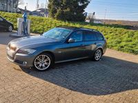 Gebraucht BMW 318 136 PS (100 kW) 2010 Kombi