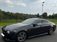 gebraucht Mercedes CLS400 AMG Edition Junge Sterne Garantie