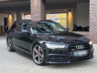 Gebraucht Audi A6 Competition 326 PS (239 kW) 2017 Schwarz Kombi