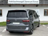 Gebraucht VW T7 Life 150 PS (110 kW) 2025 Indiumgrau Van