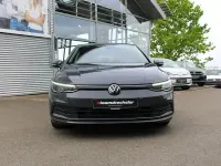 Gebraucht VW Golf VIII Move 150 PS (110 kW) 2023 Grau Limousine