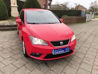 gebraucht Seat Ibiza Sun * Navi - Garantie - Service Neu *