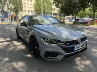 Gebraucht VW Arteon R-line 190 PS (139 kW) 2020 Limousine