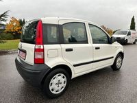 gebraucht Fiat Panda 1.2 8V Active