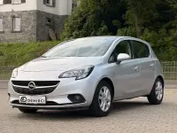 Używany Ford Transit 116 KM (85 kW) 2015 Srebrny Sedan/Limuzyna