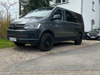 Gebraucht VW Transporter 150 PS (110 kW) 2019 Van