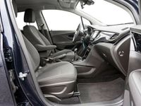 Gebraucht Opel Mokka 116 PS (85 kW) 2018 Blau SUV