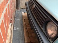 Gebraucht VW Golf III 1991 Andere farben Kleinwagen