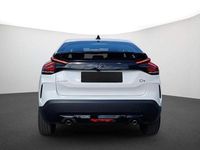 Gebraucht Citroën C4 Feel 131 PS (96 kW) 2024 Weiß SUV