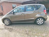 Gebraucht Mercedes A200 140 PS (102 kW) 2008 Braun Kleinwagen