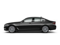 gebraucht BMW 525 d Limousine