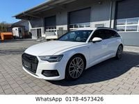 Second-hand Audi A6 S-Line 286 CP (210 kW) 2019 Alb Break