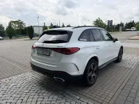 Gebraucht Mercedes GLC300e 333 PS (244 kW) 2024 SUV