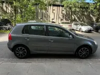Gebraucht VW Golf IV 116 PS (85 kW) 2004 Grau Limousine