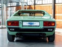 Gebraucht Ferrari Dino GT4 256 PS (188 kW) 1975 Grün Coupé